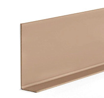 Плинтус Плинтус эластичный Dollken Wl 80 0879 nut brown фото 1 | FLOORDEALER